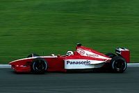 Toyota fulmina los rumores de su posible regreso a la F1