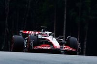 Haas świadomy czekających go problem&oacute;w