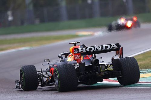 Honda nie zaprzestanie rozwoju