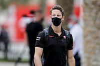 F1: Grosjean "volta" à Haas para gerenciar programa de eSports da equipe