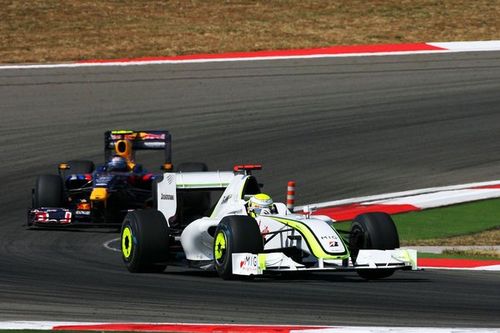 C&oacute;mo el futuro de la F1 es un regreso a las ideas de 2009
