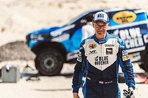 Van Loon utrzymał prowadzenie