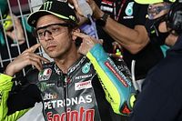 Rossi: lo único que importa son los resultados