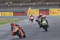 El WorldSBK cierra la temporada en Estoril con el t&iacute;tulo en juego: previa y horarios