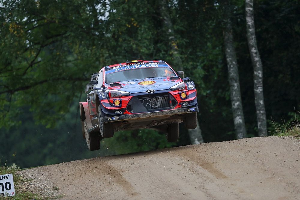Thierry Neuville, Nicolas Gilsoul, Hyundai Motorsport Hyundai i20 Coupe WRC