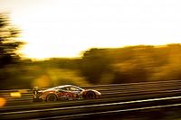 La odisea de Molina en Le Mans: "Pensamos en acabar marcha atr&aacute;s"