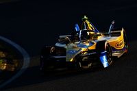 F-E: Após bom desempenho em Tóquio, Di Grassi espera lutar por pontos na China