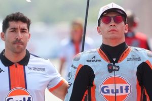 Ra&uacute;l Fern&aacute;ndez: "La sanci&oacute;n a mi hermano es injusta a m&aacute;s no poder"