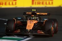 F1: Norris lidera dobradinha da McLaren no TL3 para o GP da Ar&aacute;bia Saudita; Bortoleto &eacute; 19&ordm;