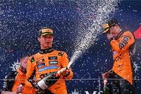 Com diferença pequena entre Piastri e Norris, veja classificação da F1 após GP da Áustria