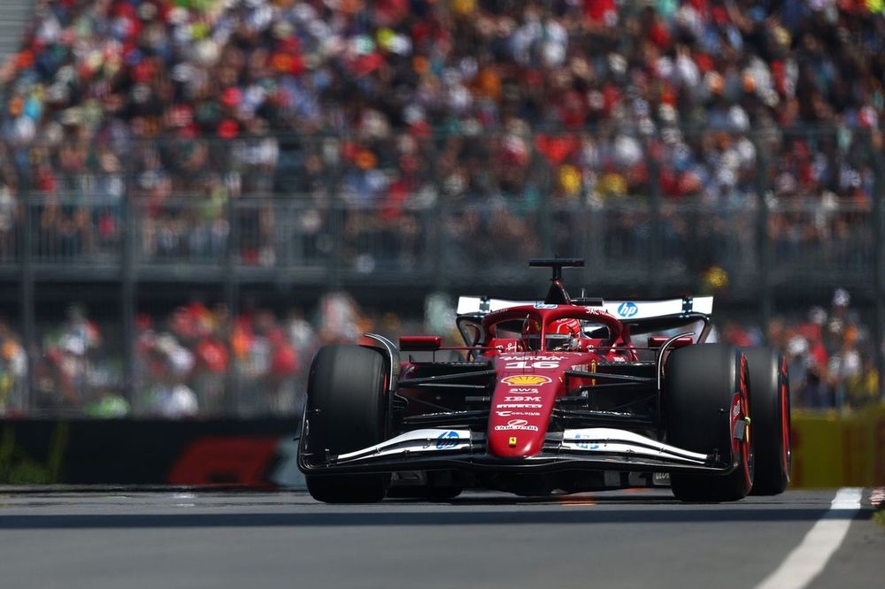 Charles Leclerc, Ferrari