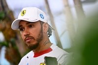 Por qu&eacute; Hamilton ha perdido la sonrisa y no ser&aacute; f&aacute;cil recuperarla