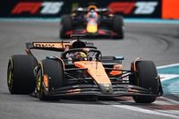 Por qu&eacute; el dominio de McLaren F1 en Miami no fue s&oacute;lo por gesti&oacute;n de gomas