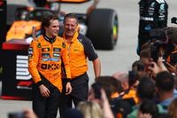 F1: Ralf Schumacher aponta 'ponto fraco' de Piastri que pode lhe custar título de 2025