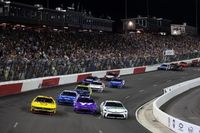 Denny Hamlin on why teams rejected NASCAR offer to build 'illegal' All-Star cars