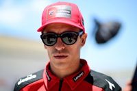 Márquez: "No entraré para nada en ayudar a Alex; él ya tiene suficiente velocidad"