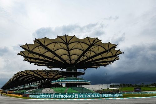 El GP de Malasia buscará renovar su unión con MotoGP a principios de 2026