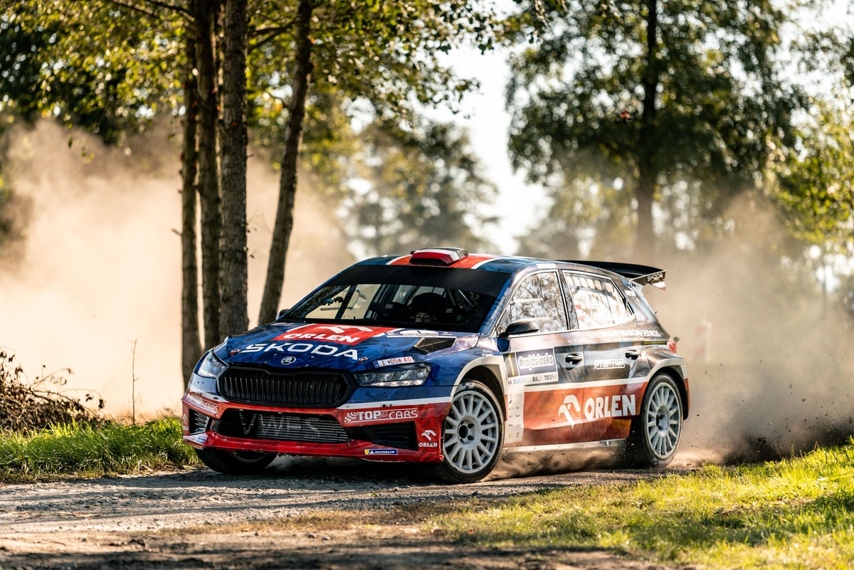 Marczyk i Gospodarczyk po raz trzeci