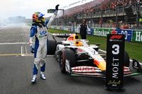 Helmut Marko ouvre-t-il déjà la porte à Isack Hadjar chez Red Bull ?