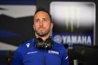 Dovizioso ve a los pilotos de MotoGP m&aacute;s contenidos por las redes sociales