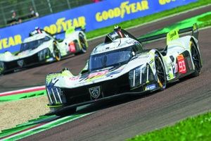 WEC | Peugeot pi&ugrave; preparata in Brasile: "Il motto &egrave; Ordine e Progresso"