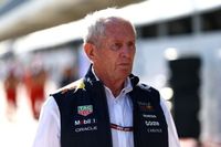 Marko: Verstappen puede aún pelear por el campeonato, el coche está listo