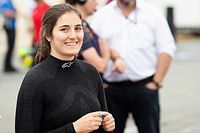 Calder&oacute;n volver&aacute; a subirse a un F2 en el GP de B&eacute;lgica