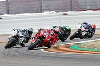 Dirección de Carrera advierte a cinco pilotos por entorpecer en pista