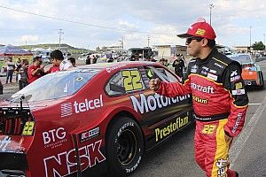 Jos&eacute; Luis Ram&iacute;rez se lleva la pole en Quer&eacute;taro