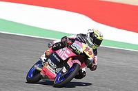 Pole de r&eacute;cord para Arbolino en Mugello