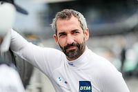 BMW gives Glock Italian GT drive after DTM exit