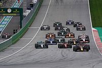 Fórmula 1 renova com GP da Áustria até 2027