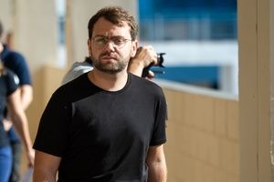 Raphael Reis e Leonel Pernía vencem em domingo de duelos “Brasil x Argentina” no Uruguai