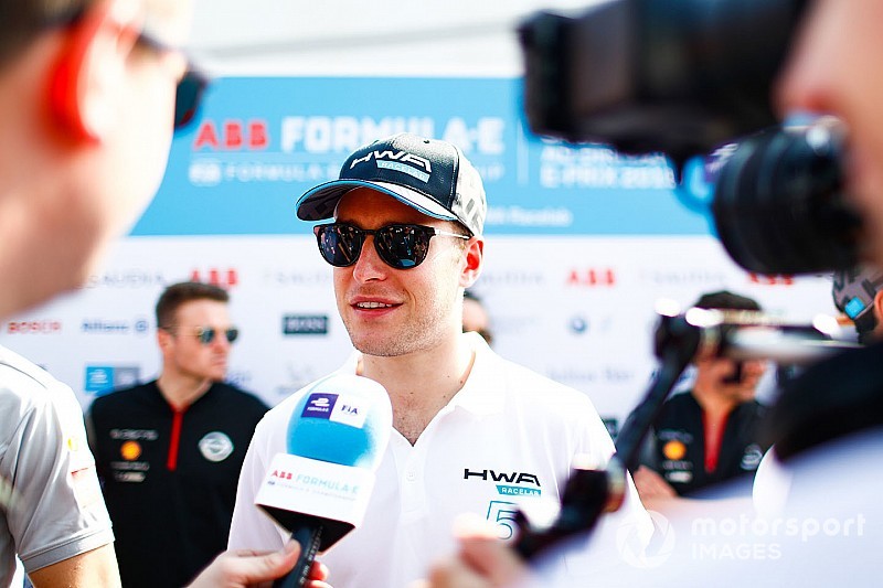 Vandoorne :