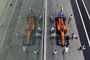 &iquest;Por qu&eacute; McLaren ha contratado a un nuevo "jefe"?