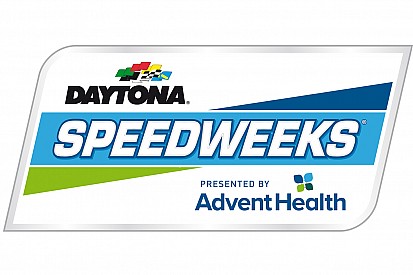 Full schedule for 2019 Daytona Speedweeks