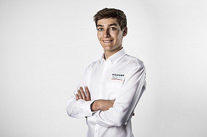 Расселл стане пілотом Williams у 2019 році
