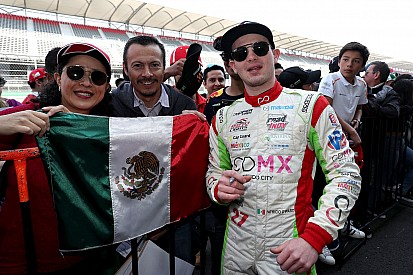 O'Ward se perderá el inicio de IndyCar 2019