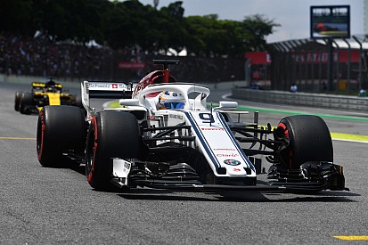 Ericsson wil Sauber laten zien wat ze in 2019 moeten missen