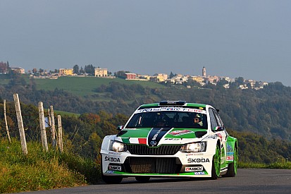 Scandola: "Peccato per aver perso il titolo, ma avevamo tante novità da gestire nel 2018"