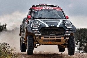 Nani Roma-Alex Haro, cabeza de cartel de la Baja Aragón 2019