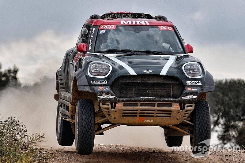 Pas de favori clair pour le Dakar 2019, selon Nani Roma