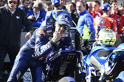 Viñales : "Nous avions besoin de cette victoire"