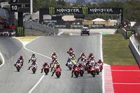 Todo del calendario 2025 de MotoGP: fechas, carreras, pa&iacute;ses y m&aacute;s
