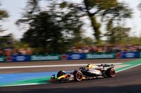 P&eacute;rez: "El s&aacute;bado no ser&aacute; tan f&aacute;cil&nbsp;como esper&aacute;bamos"