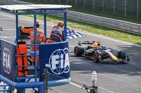 Marko ve oportunidades para Red Bull en Monza pese a la clasificación