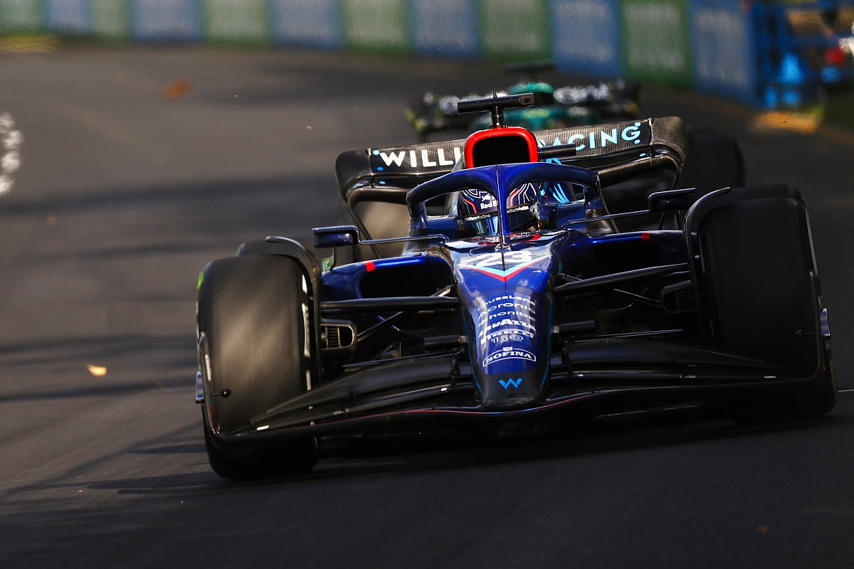 高級品市場 F1分析｜大ギャンブルを成功させたアルボン、成功できなかった その他