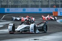 Pole de Wehrlein y Porsche en el ePrix de Puebla