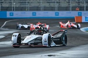 Wehrlein logra la pole con Porsche para el Eprix de Puebla en M&eacute;xico