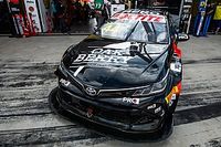 Stock Car: Bruno Baptista quer recuperação em Cascavel